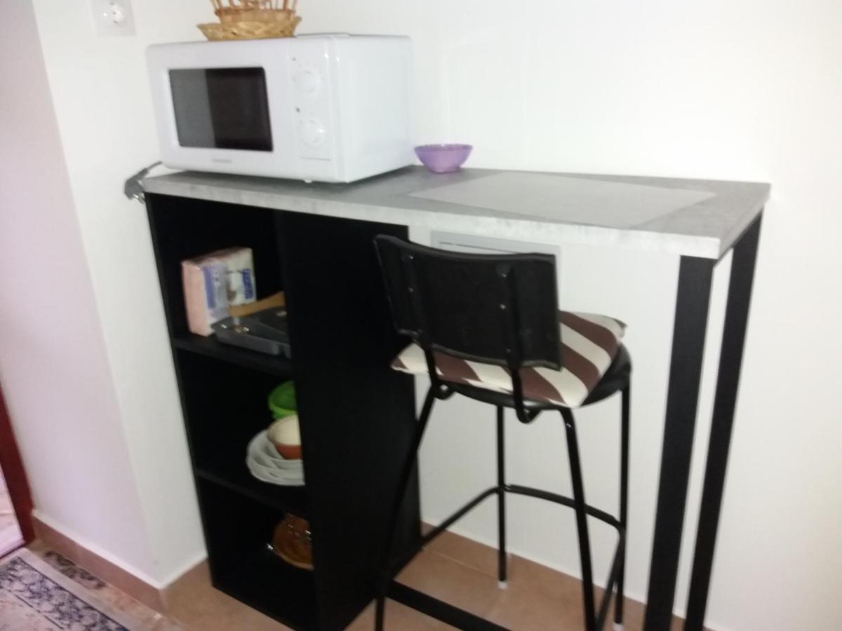 Harsfak Villa Mezokovacshaza Luaran gambar