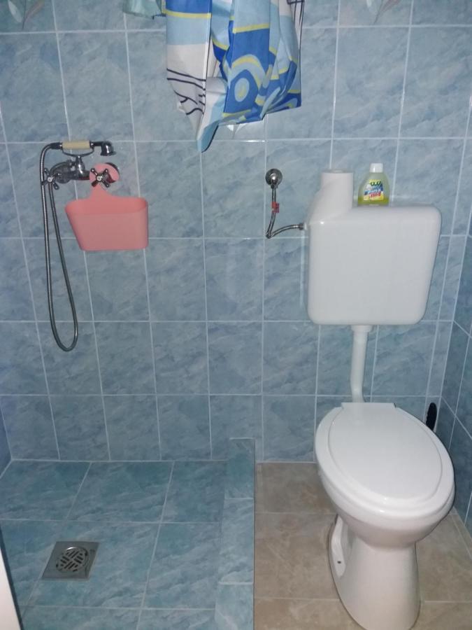Harsfak Villa Mezokovacshaza Luaran gambar