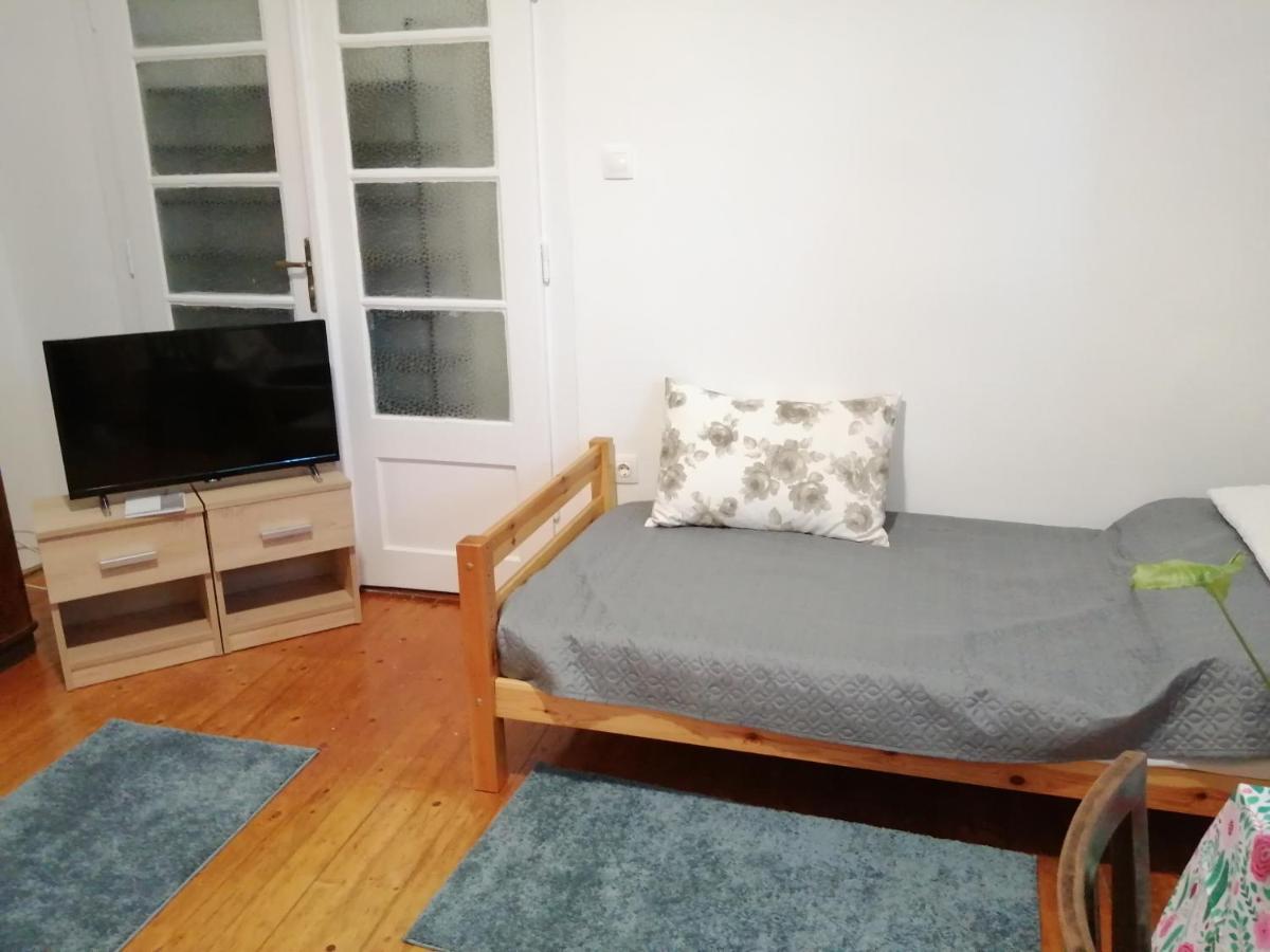Harsfak Villa Mezokovacshaza Luaran gambar