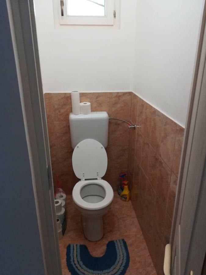 Harsfak Villa Mezokovacshaza Luaran gambar