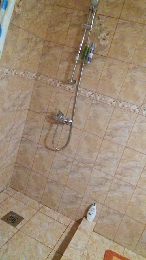 Harsfak Villa Mezokovacshaza Luaran gambar