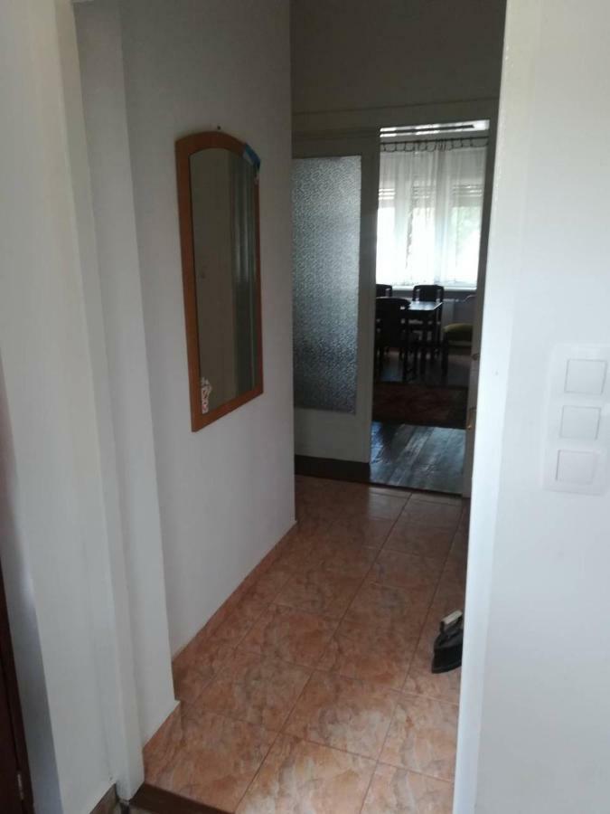 Harsfak Villa Mezokovacshaza Luaran gambar