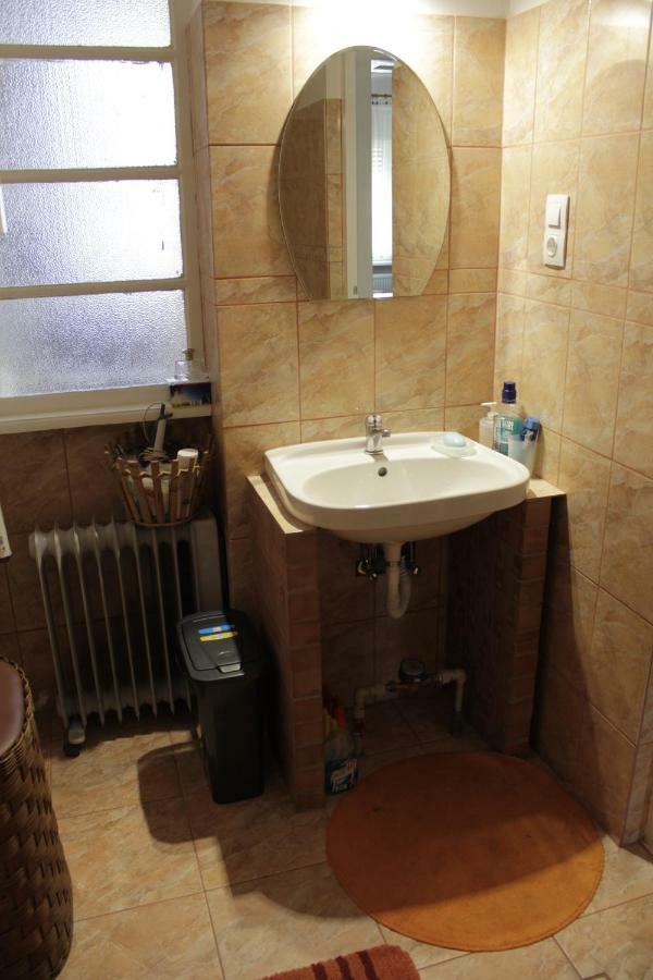 Harsfak Villa Mezokovacshaza Luaran gambar
