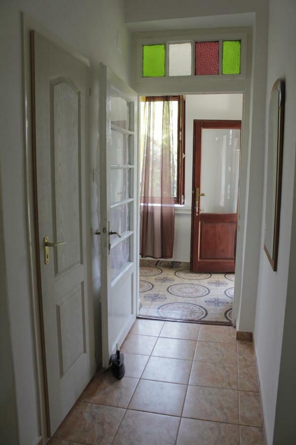 Harsfak Villa Mezokovacshaza Luaran gambar