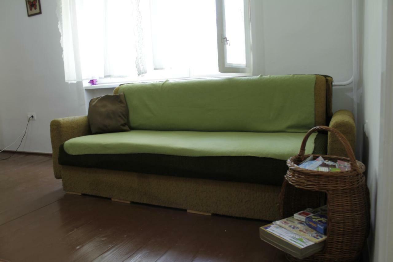 Harsfak Villa Mezokovacshaza Luaran gambar