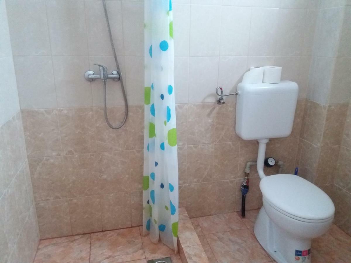 Harsfak Villa Mezokovacshaza Luaran gambar