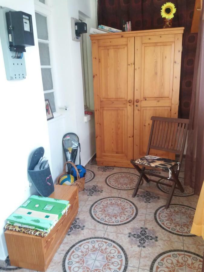 Harsfak Villa Mezokovacshaza Luaran gambar