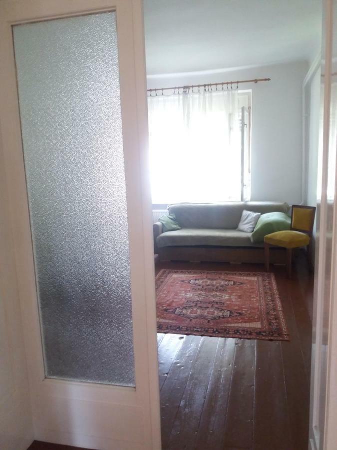 Harsfak Villa Mezokovacshaza Luaran gambar