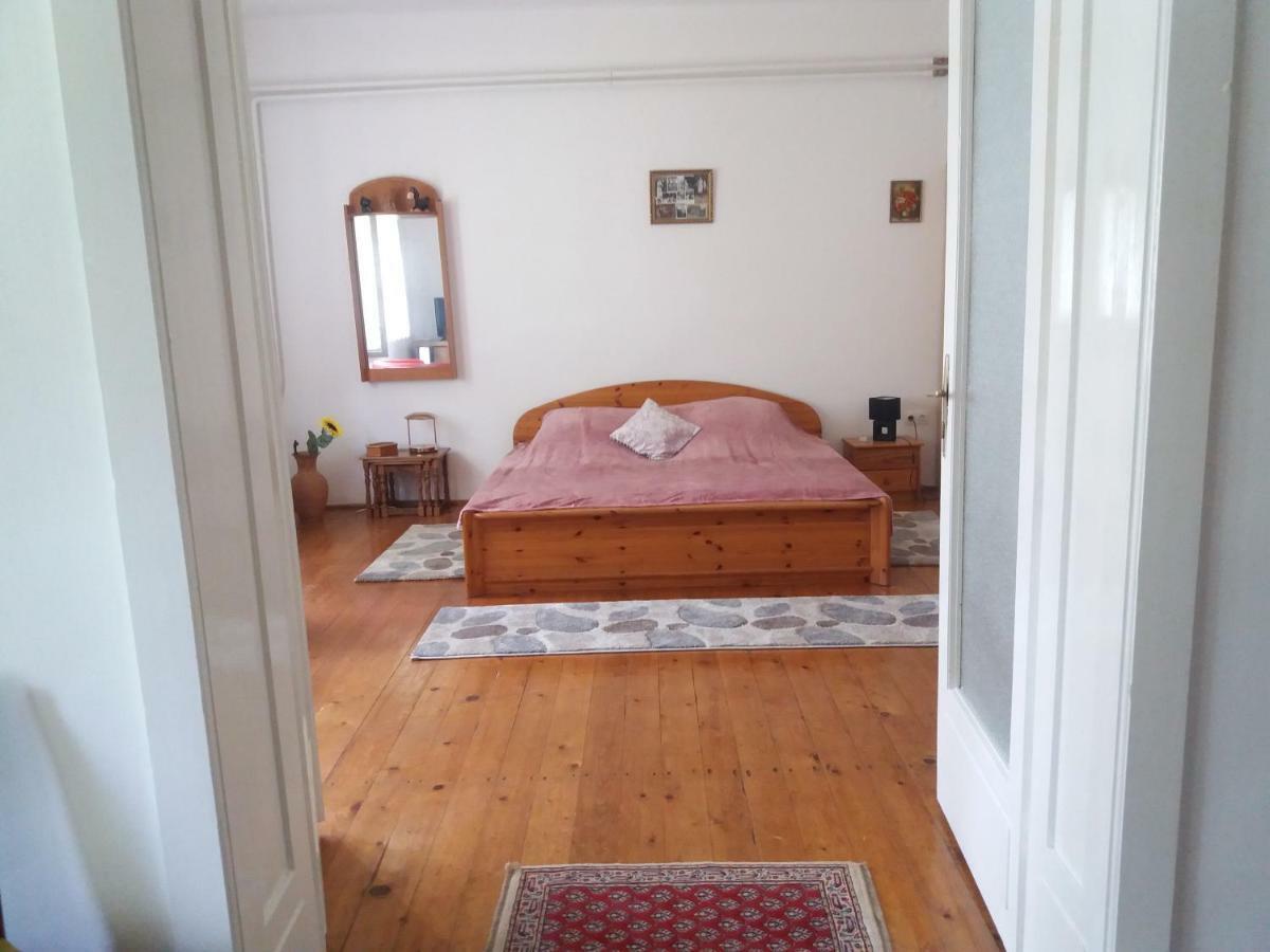 Harsfak Villa Mezokovacshaza Luaran gambar