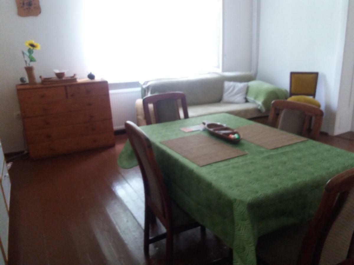 Harsfak Villa Mezokovacshaza Luaran gambar
