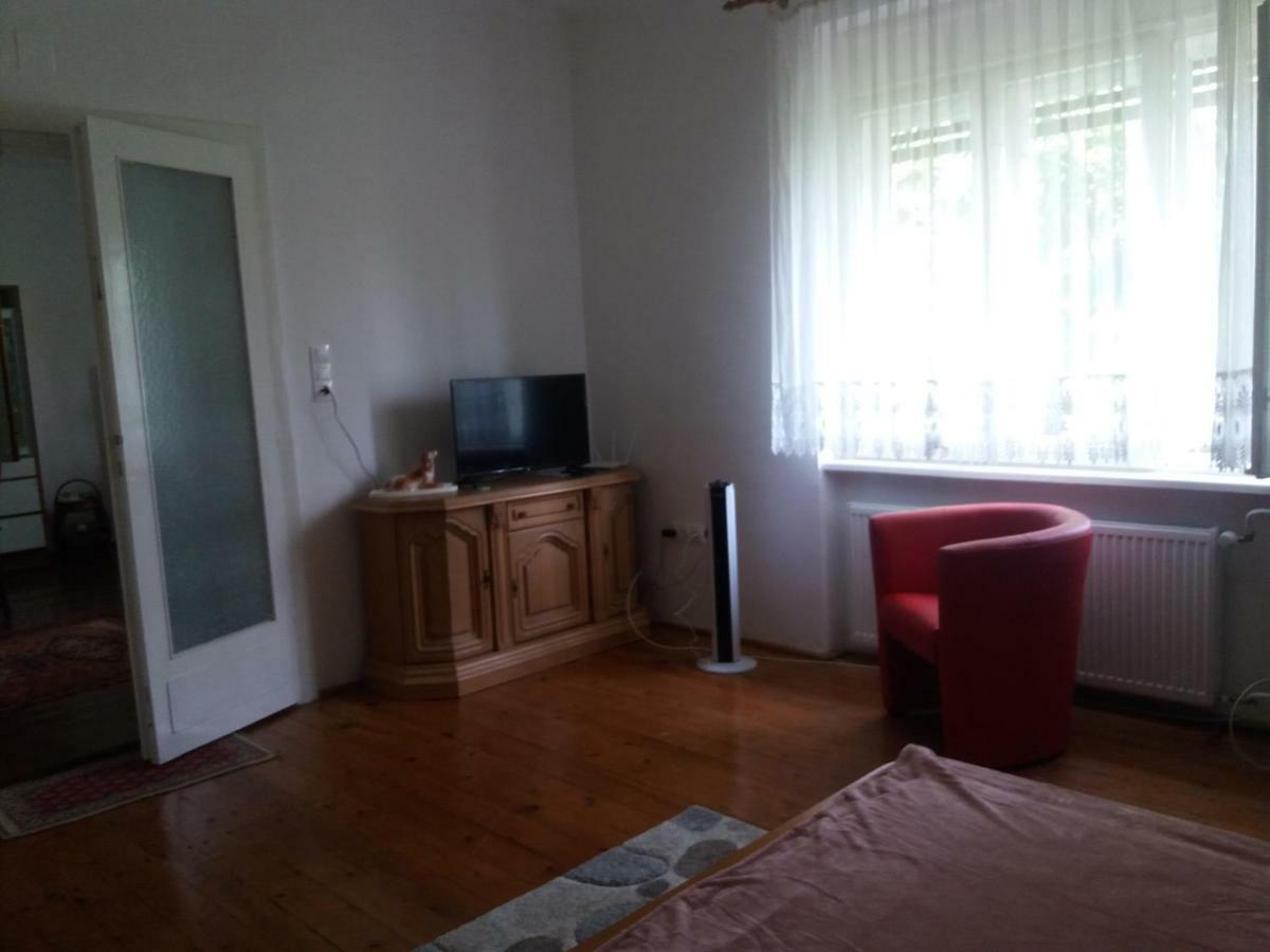 Harsfak Villa Mezokovacshaza Luaran gambar