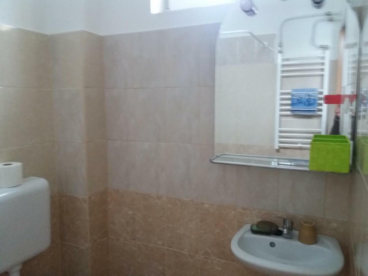 Harsfak Villa Mezokovacshaza Luaran gambar